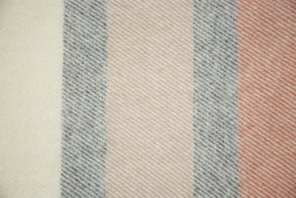 Wool Throws New ZealandBlenheim Dawn Twill Throws