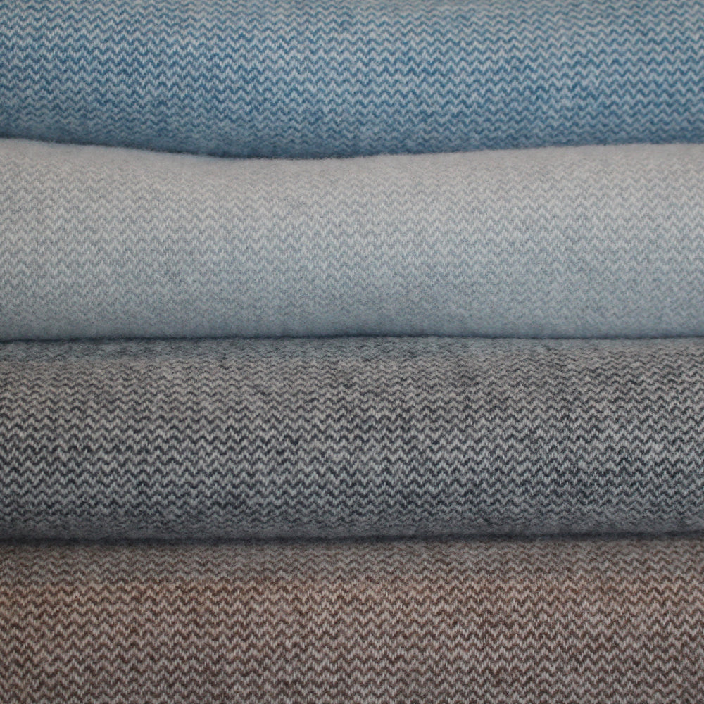MERINO - Silver