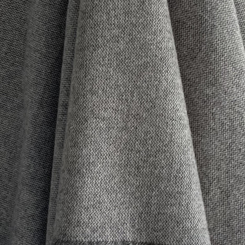 MERINO - Charcoal
