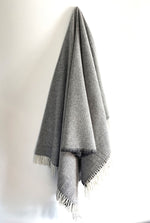 MERINO - Charcoal