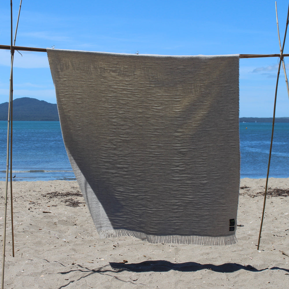 FELTED