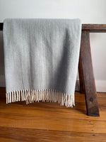 MERINO - Silver