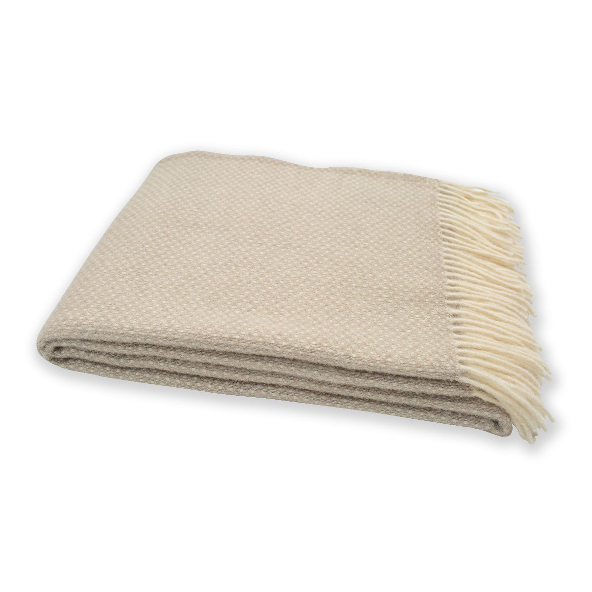 Wool Throws New ZealandAkaroa Strata Twill Throws